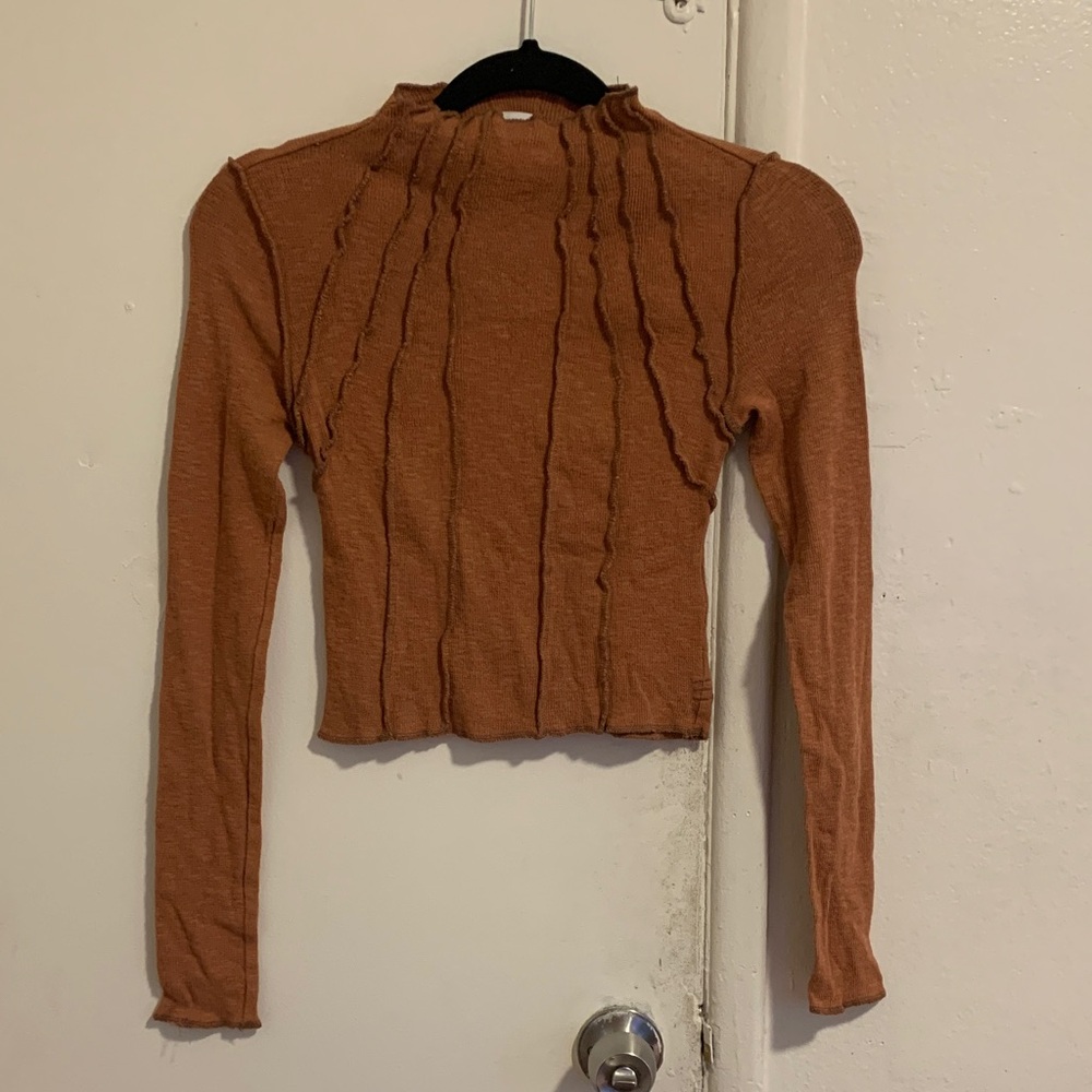 Urban outfitters BDG long sleeve!
